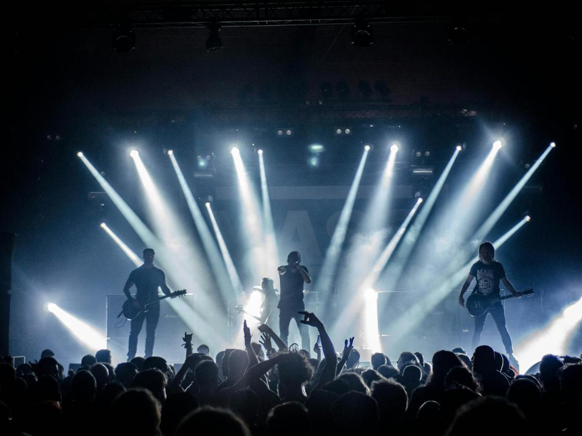 Bring Me The Horizon ‘Kool-Aid’ – A Groundbreaking Return to&nbsp;Metalcore