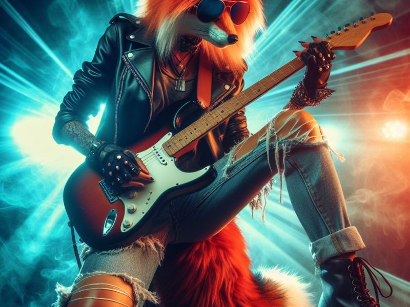 Women That Rock! Emily Armstrong – Dead&nbsp;Sara