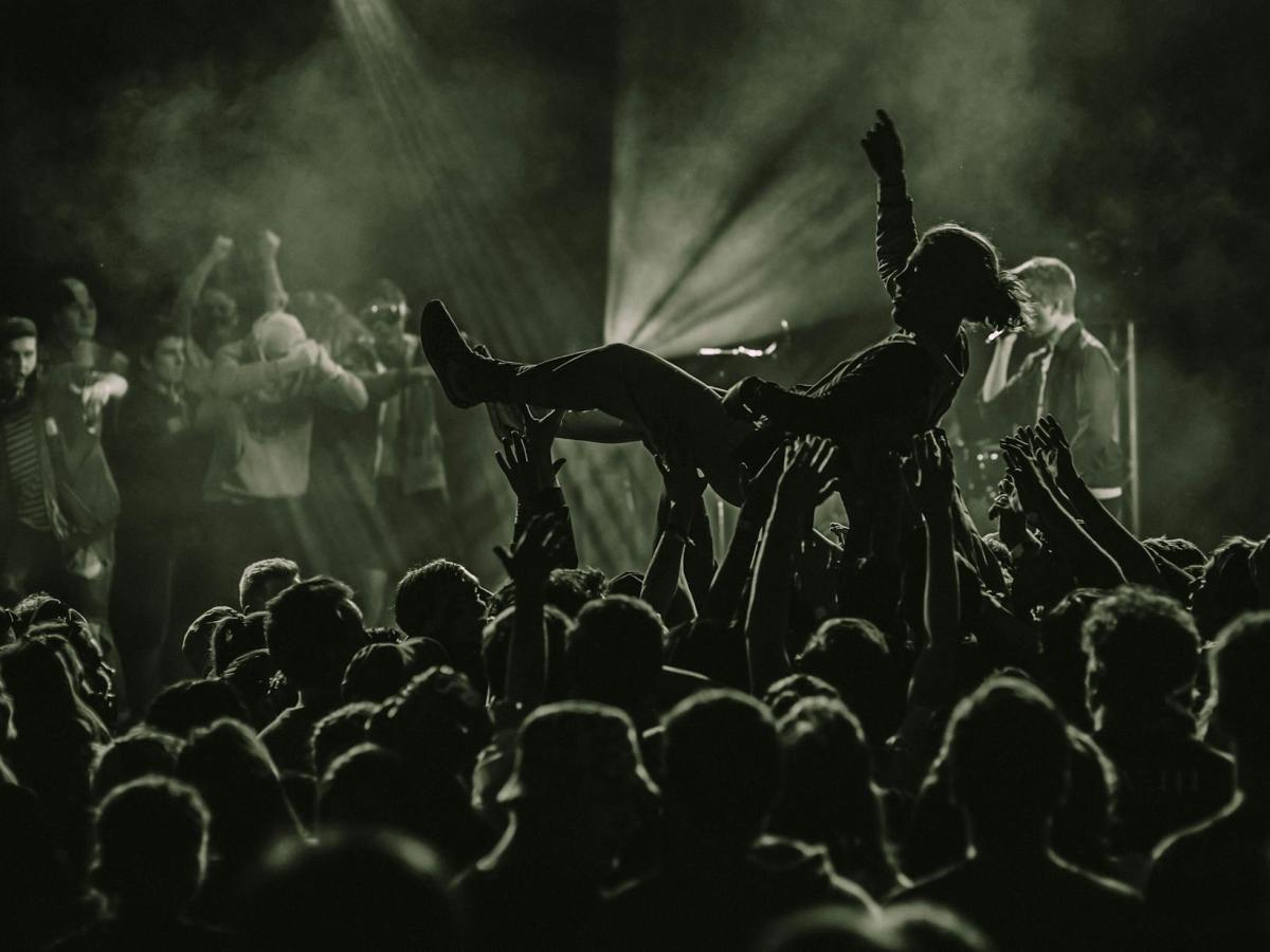 Spiritbox Jaded: Impressive Music Video, Catchy Lyrics, and Vocal&nbsp;Range