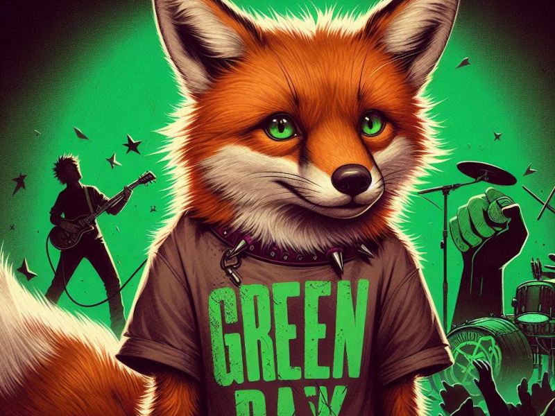 Celebrating 10,000 Views: Green Day Saviors Album Review