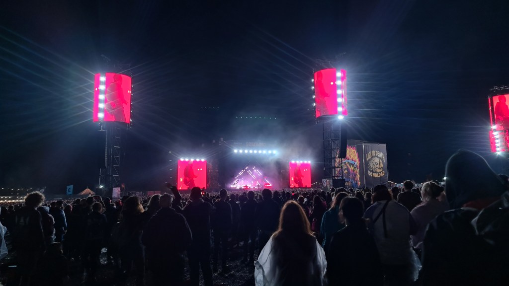 Download 2024 friday review by Fox Reviews Rock