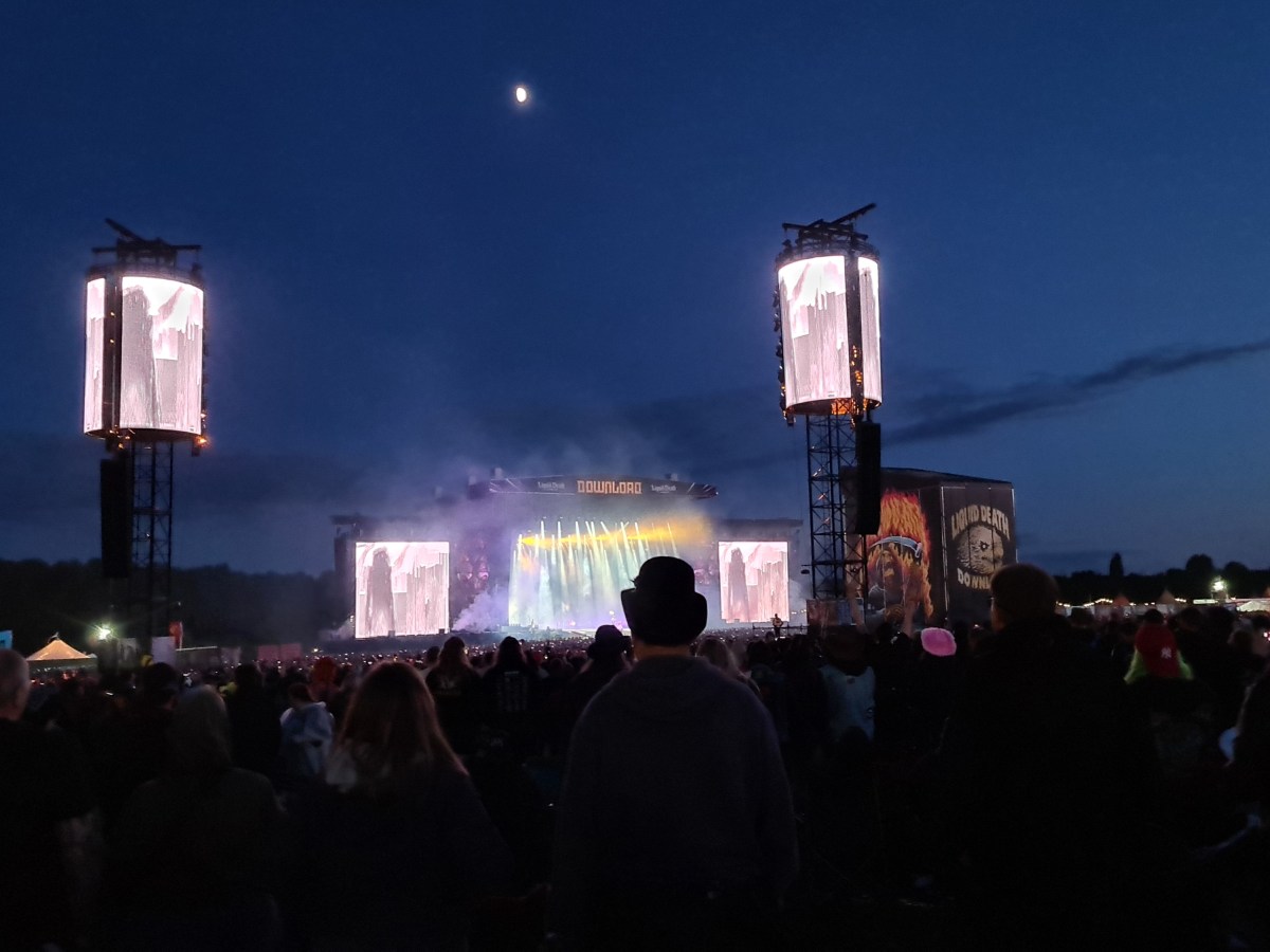 Download Festival 2024 Sunday Review: Alien Weaponry, Creeper, Sum 41, and&nbsp;More