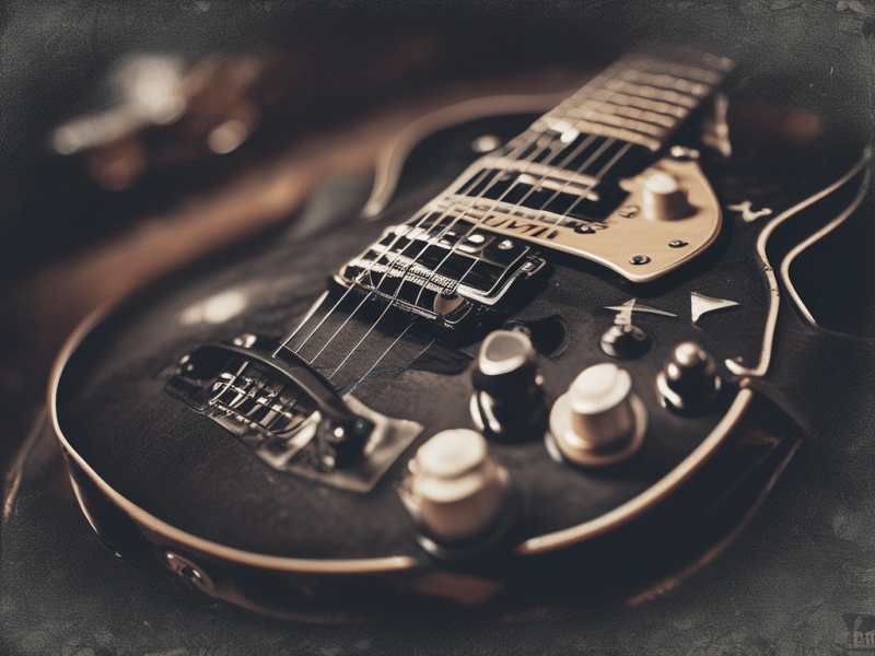 Black Stone Cherry: When The Pain Comes – A Heartfelt Rock&nbsp;Journey