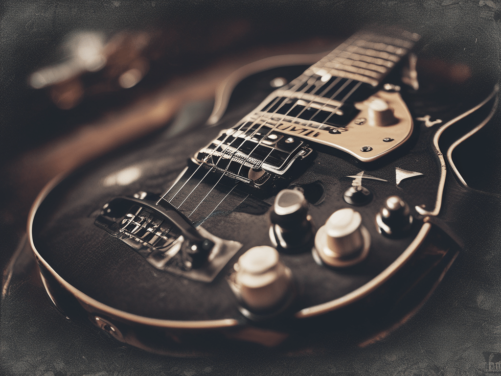 Black Stone Cherry: When The Pain Comes – A Heartfelt Rock&nbsp;Journey