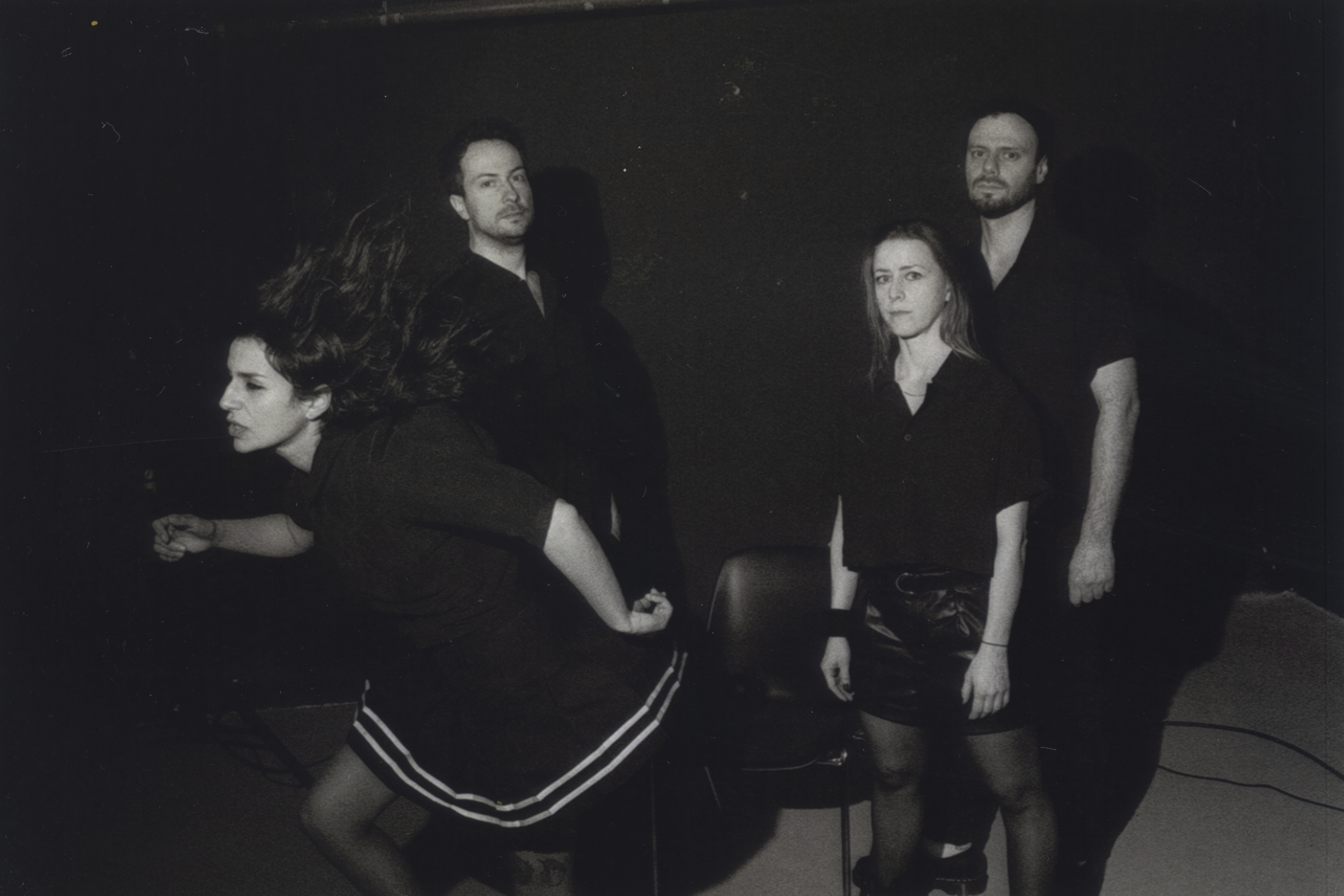 Seven Blood: Unique Background and Debut Single Story | Exclusive