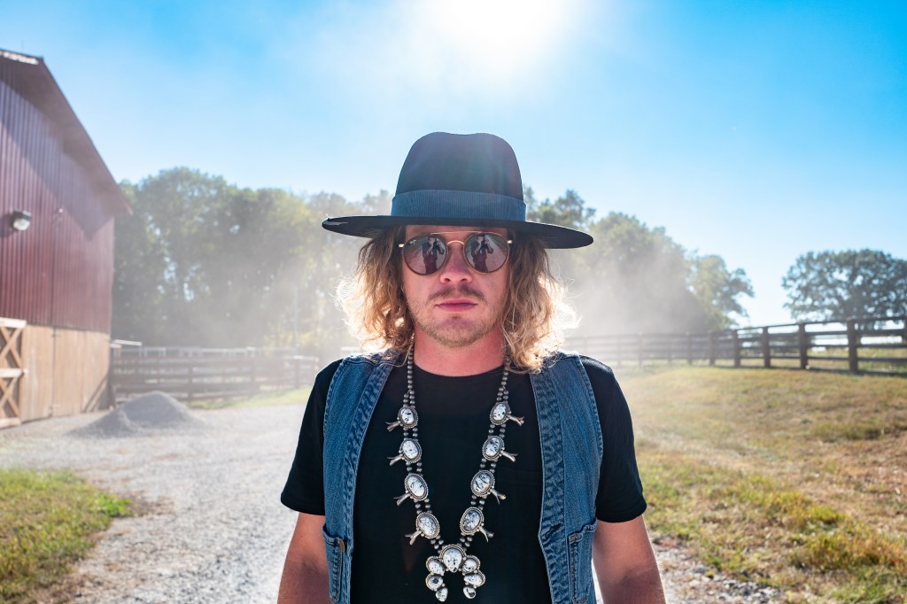 Exclusive Interview with Kyle Daniel: Kentucky Gold Album&nbsp;Insights