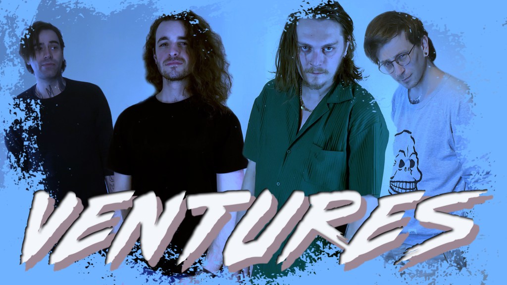 Ventures: ‘Melt With Me’ Review and&nbsp;Analysis