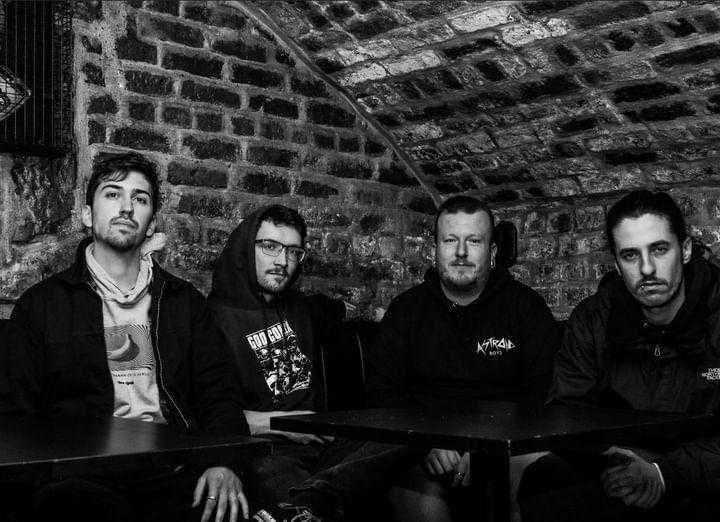 False Hope EP Review: Cause and Effect Unleashes Raw Power and&nbsp;Emotion