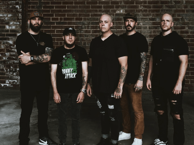 Exclusive Feverhill Interview: Musical Growth and Inspiring&nbsp;Stories