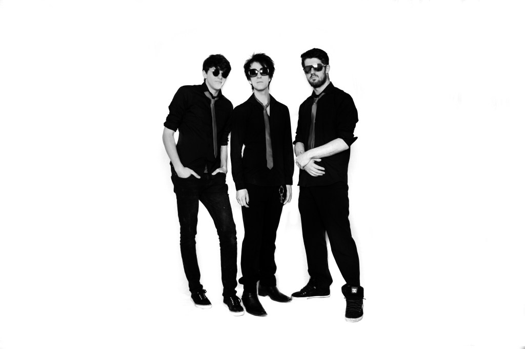 Exclusive Interview: Vorstellan’s Musical&nbsp;Journey