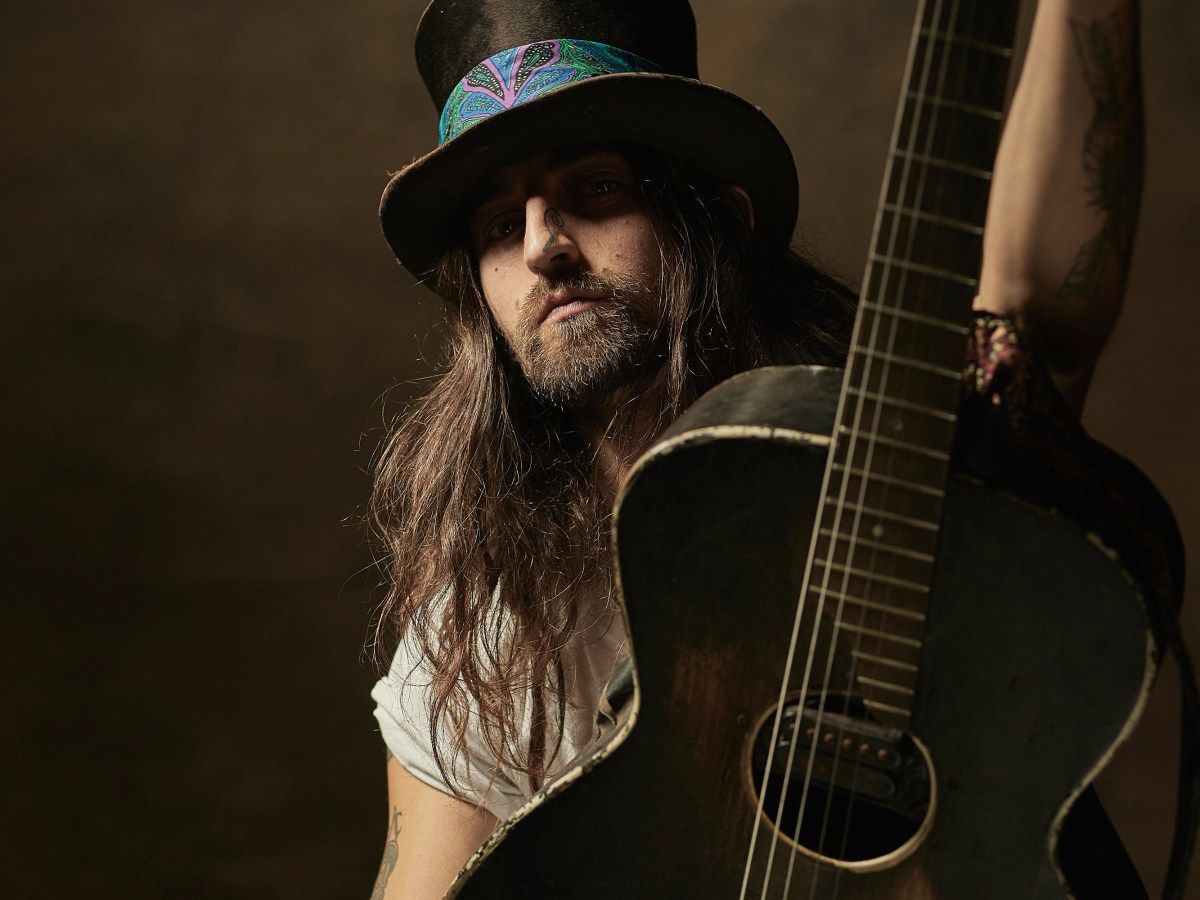 Cam Cole Interview: From Busking to&nbsp;Stardom