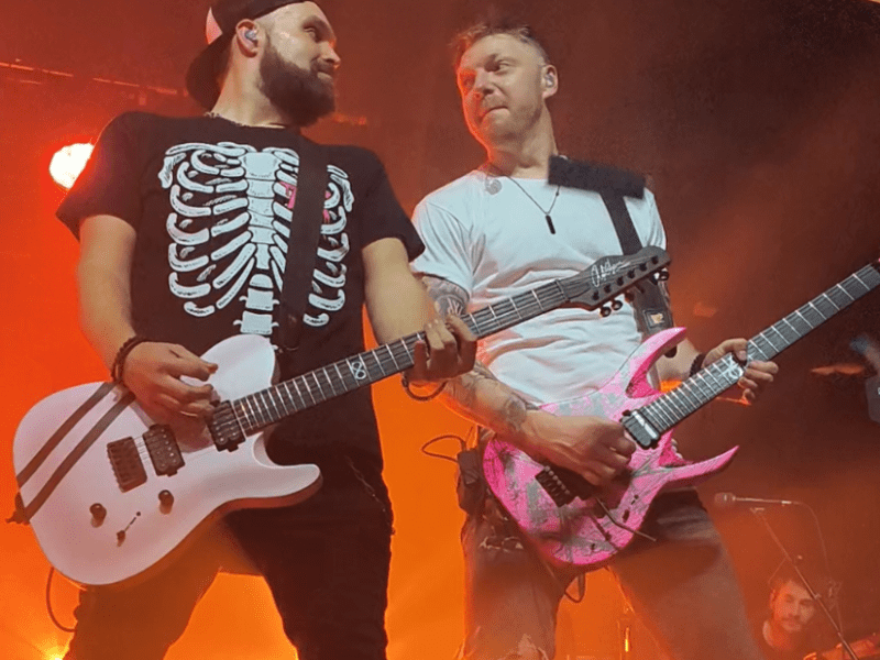 Punk Rock Factory – Rock City, Nottingham&nbsp;UK