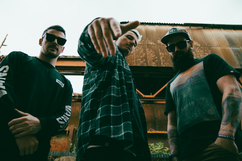 Simbulis: Interview With Rising Stars Redefining&nbsp;Metal