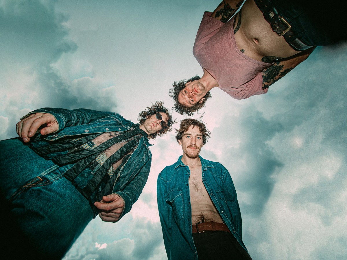 Exploring South Africa’s Music Scene: An Interview with The&nbsp;Tazers