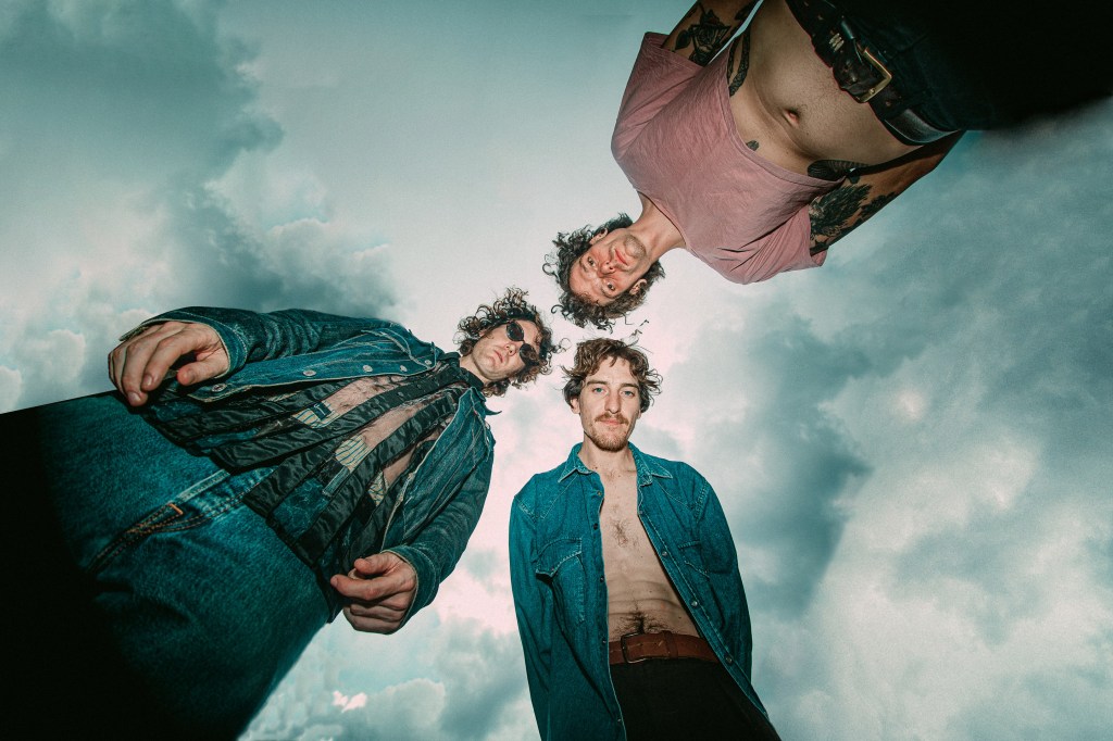 Exploring South Africa’s Music Scene: An Interview with The&nbsp;Tazers