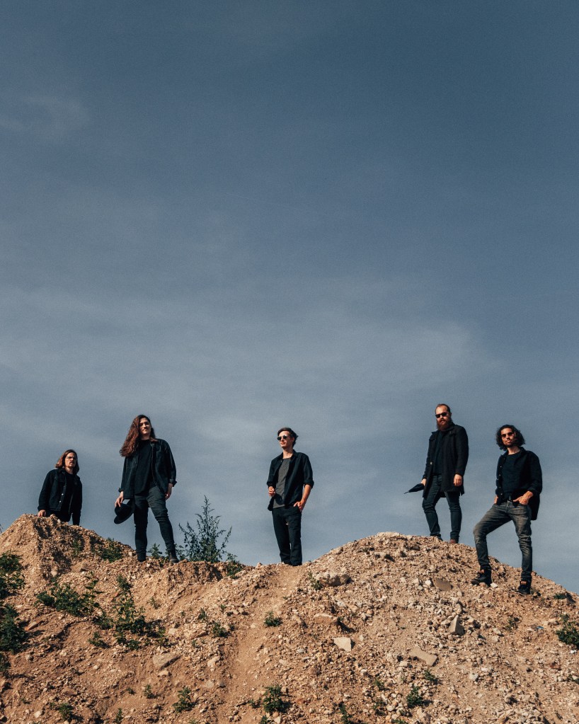 Review of ‘Give It Up’ by Tales Of Ojela from Their New&nbsp;EP