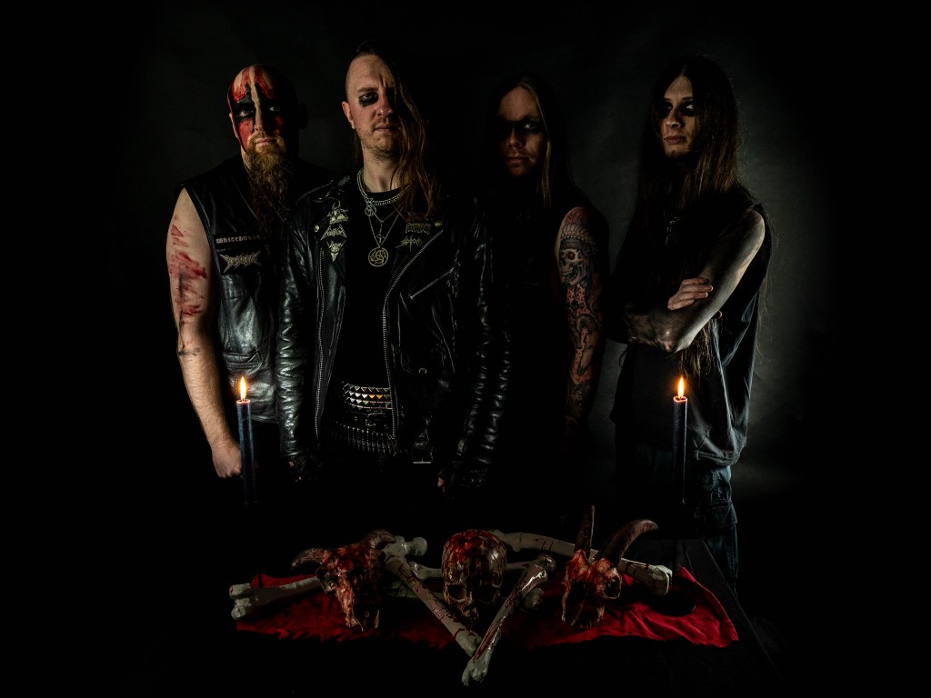 Interview with Devastator: Insights from the Black-Thrash&nbsp;Pioneers