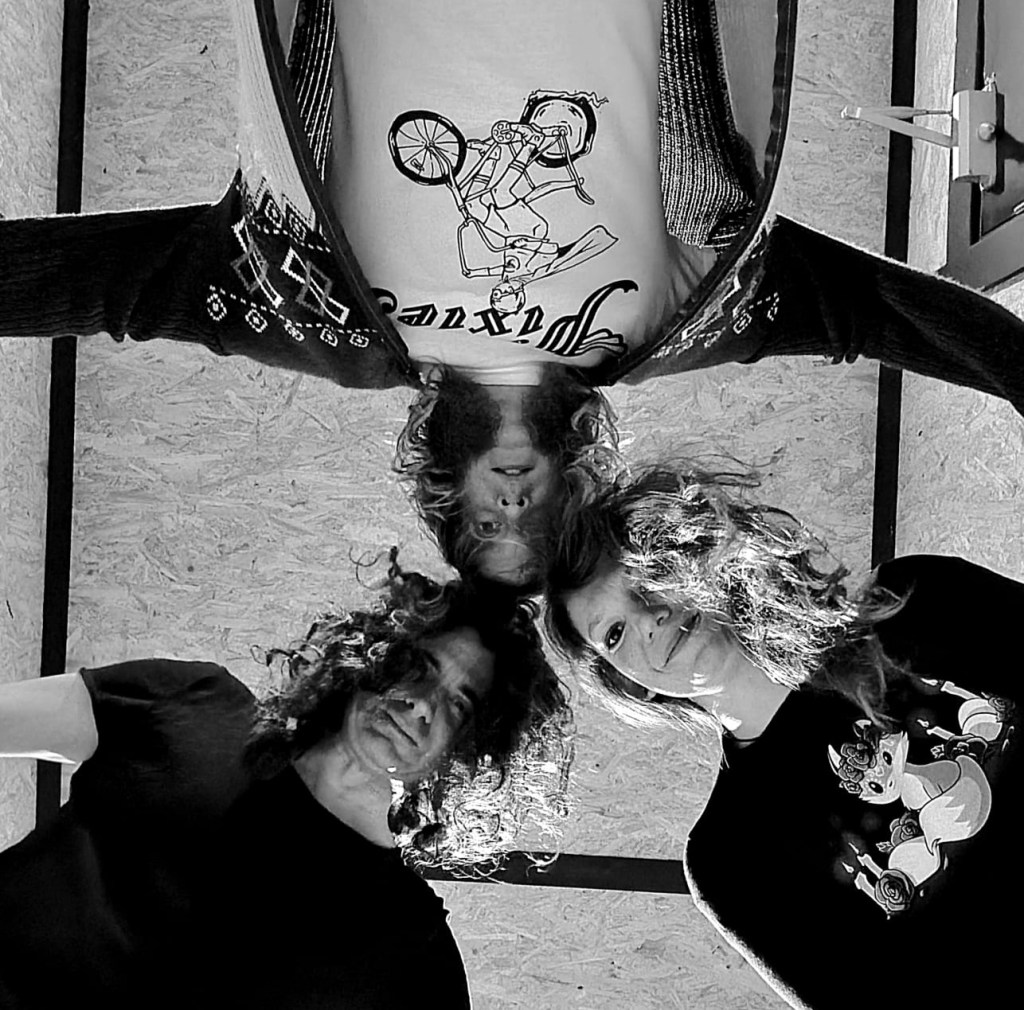 Family Of Addiction: Not My Blood&nbsp;Review