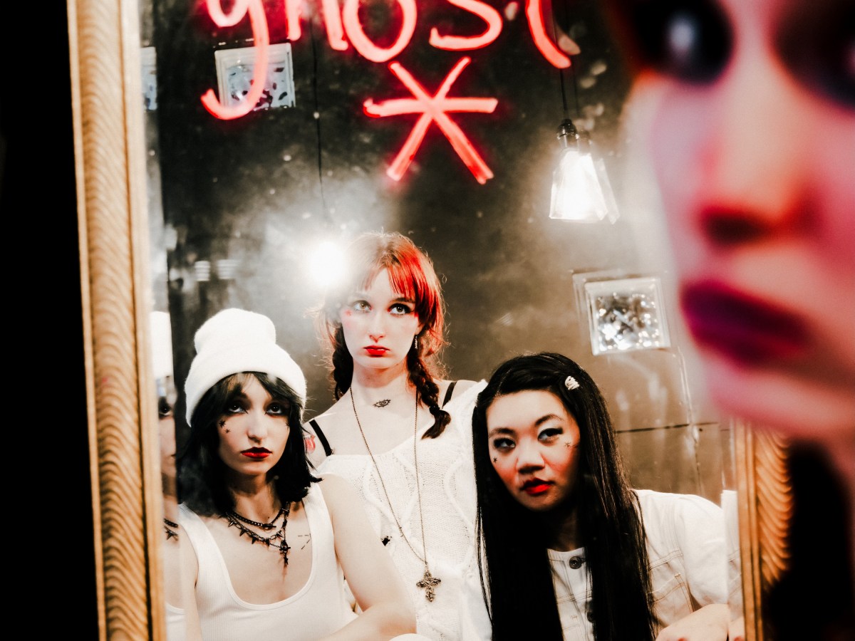 Unpolished’s ‘Ghost’: A Deep Dive into a Punk Emo&nbsp;Hit