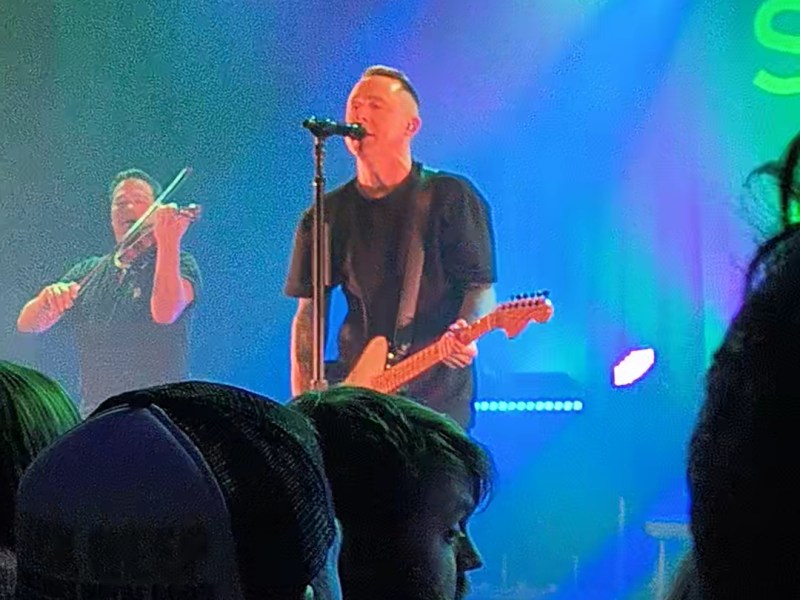 Yellowcard – O2 Academy Birmingham&nbsp;UK