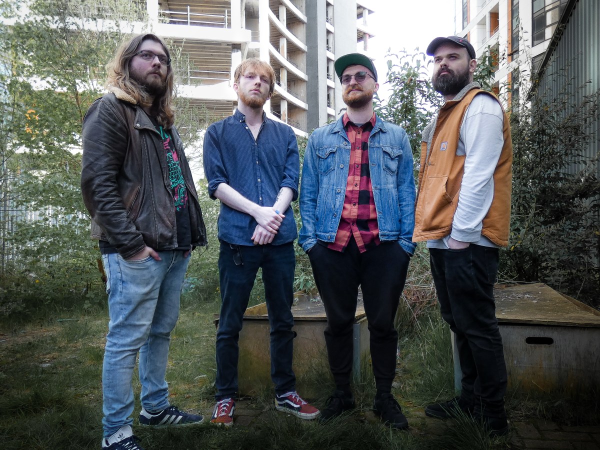 Exploring Circadian’s Blindfold: A Progressive Metal&nbsp;Journey