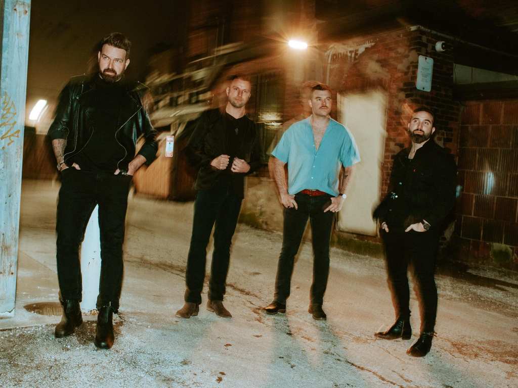 Lucky Honey: An Exclusive Interview on Their&nbsp;Journey