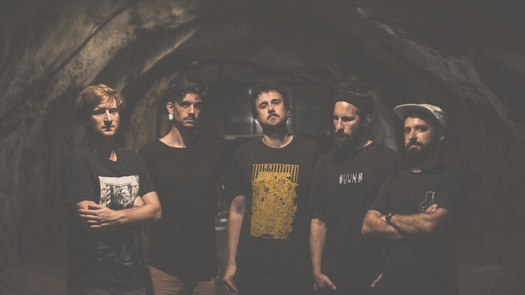 Interview with Ultima Radio: Their Musical&nbsp;Evolution