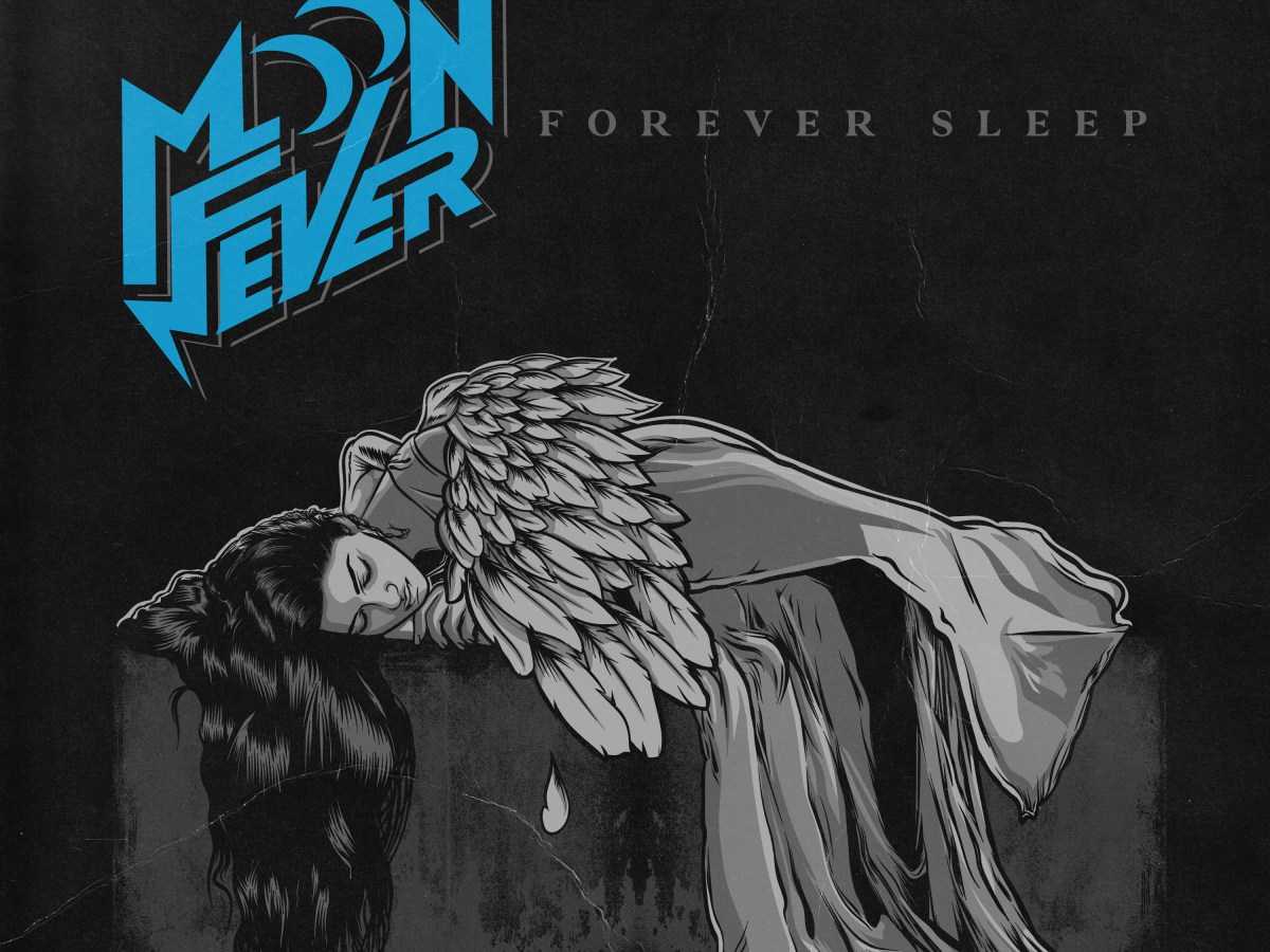 High-Energy Rock: Moon Fever’s Forever Sleep Album&nbsp;Review