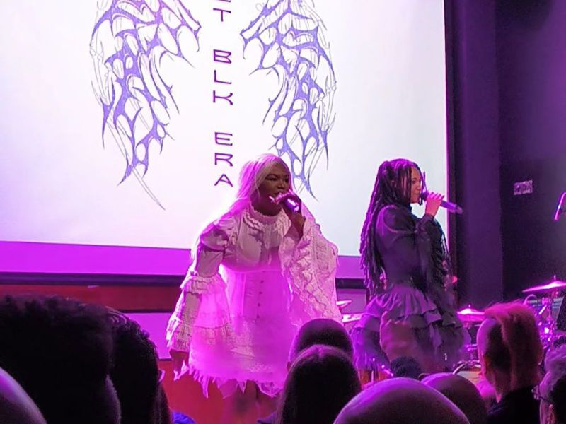 ALT BLK ERA – Saltbox Nottingham&nbsp;UK