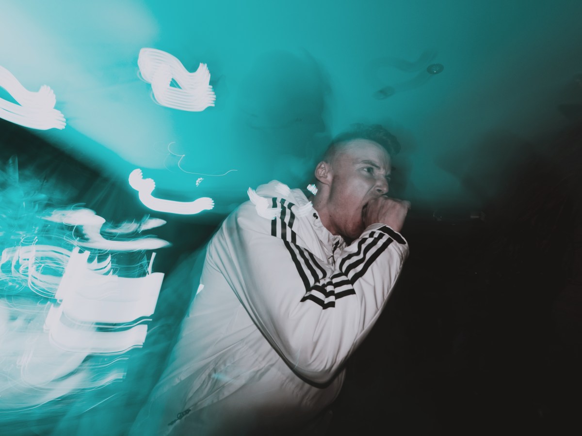 Simbulis Debut Gig – Review: A Night to&nbsp;Remember