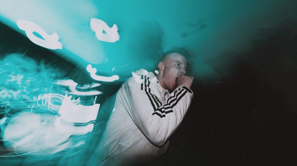 Simbulis Debut Gig – Review: A Night to&nbsp;Remember