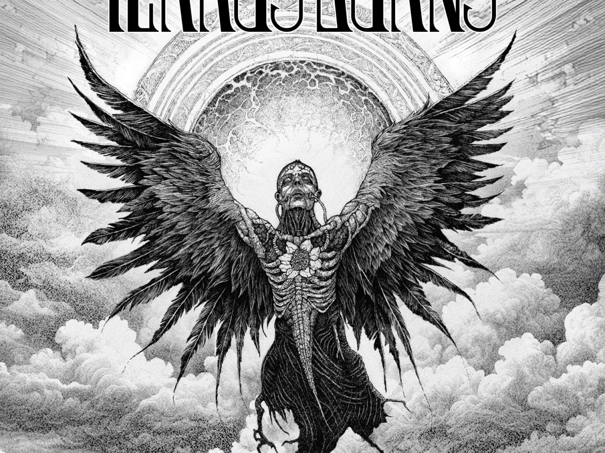 Icarus Burns Album Review: Mythology Meets Instrumental&nbsp;Rock