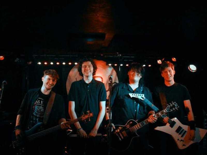 Percival – One Trick Too Many –&nbsp;Review