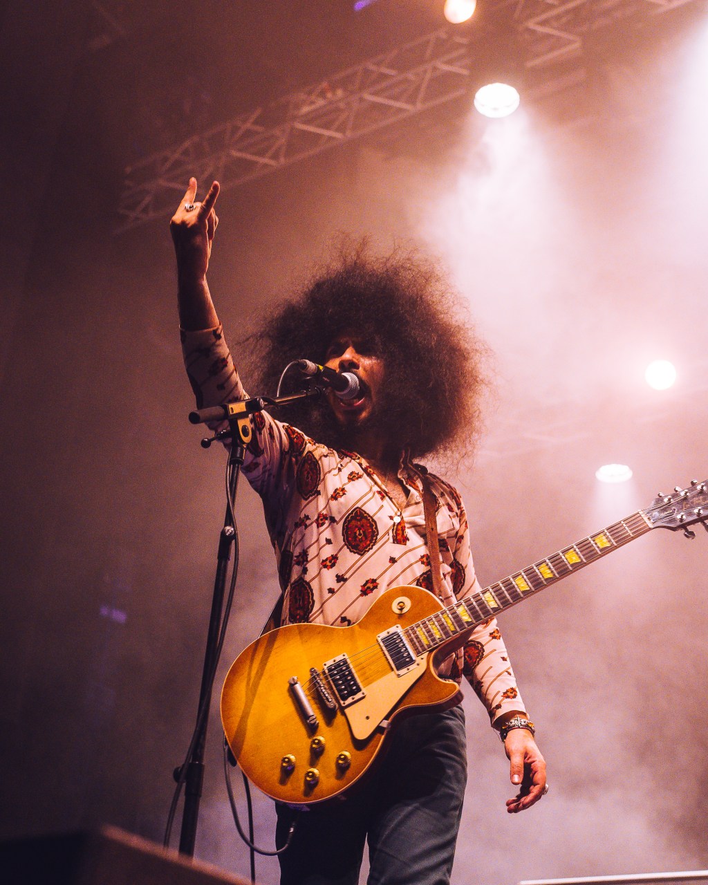 Discover AfroDiziac’s ‘Shine’: A Musical Journey Worth&nbsp;Hearing