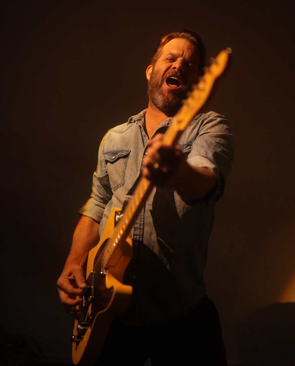 Album Review: Frank Meyer’s Electrifying ‘Living Between The&nbsp;Lines’