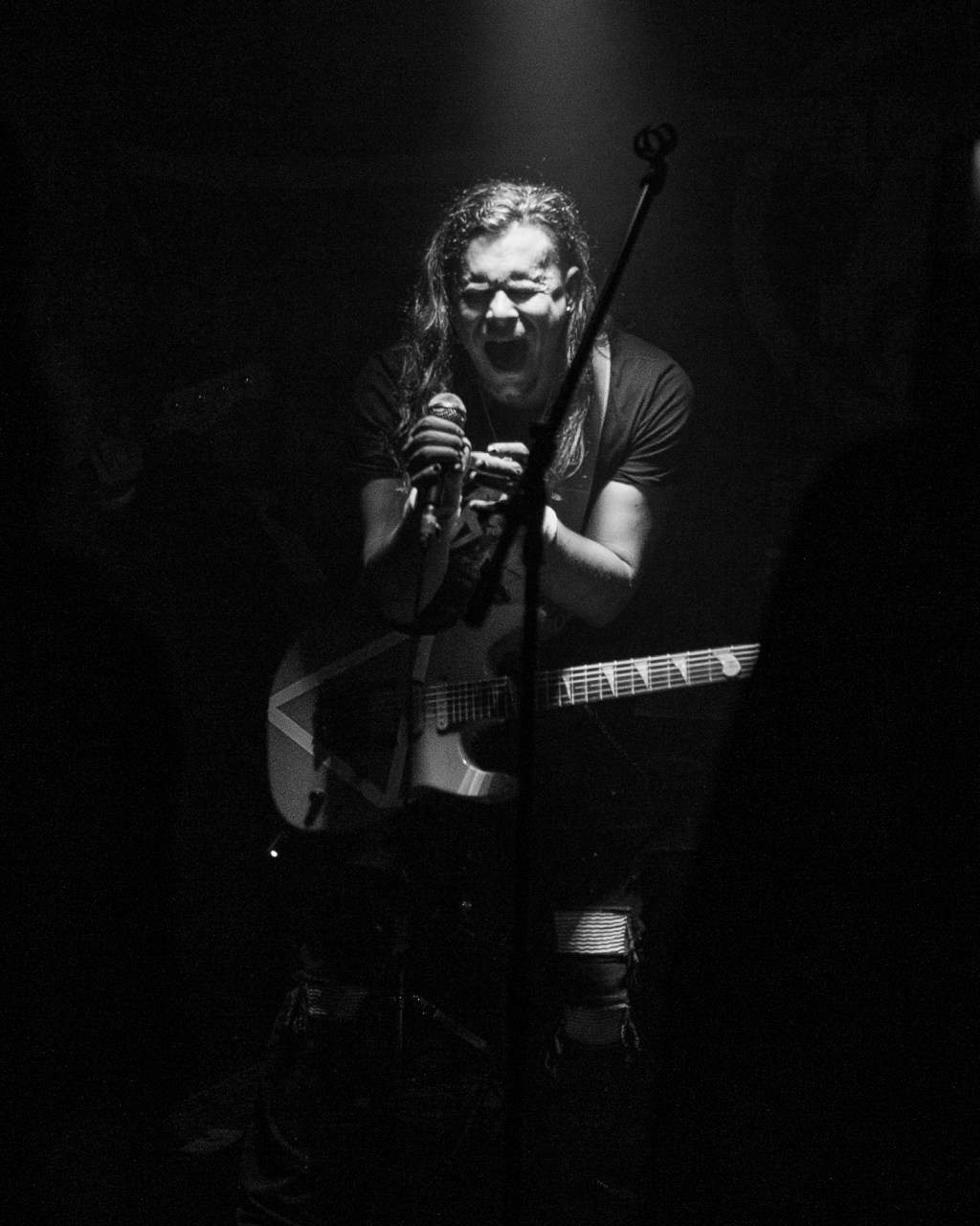 Set The Tone With… Buried In&nbsp;Bermuda