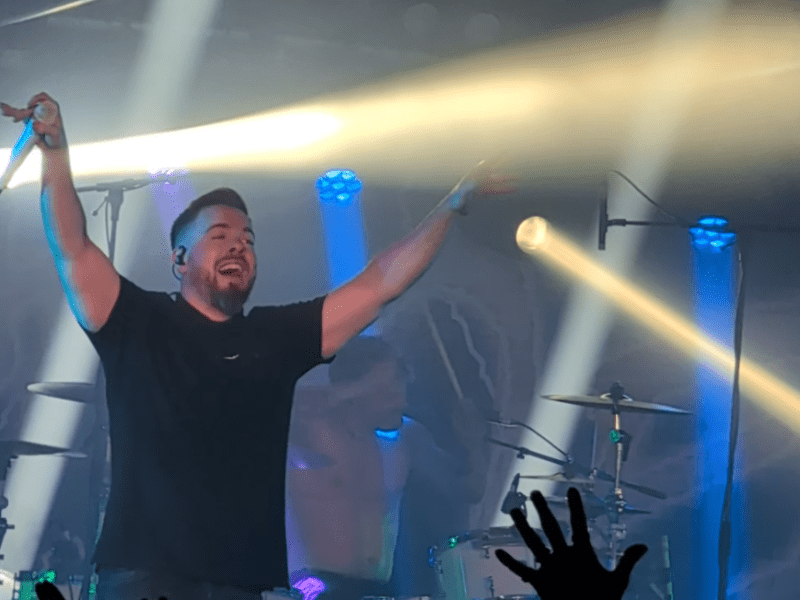 Set It Off – Project House, Leeds&nbsp;UK