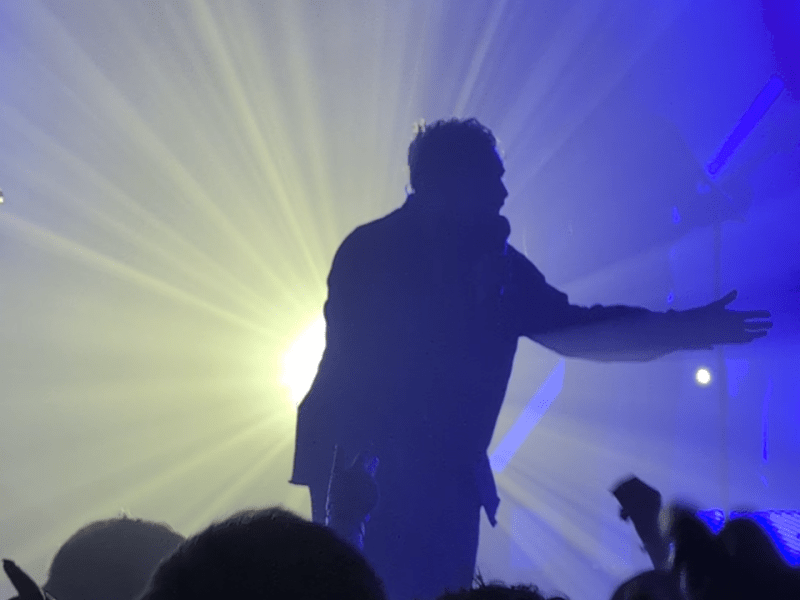 You Me At Six – Farewell Tour – Rock City, Nottingham&nbsp;UK