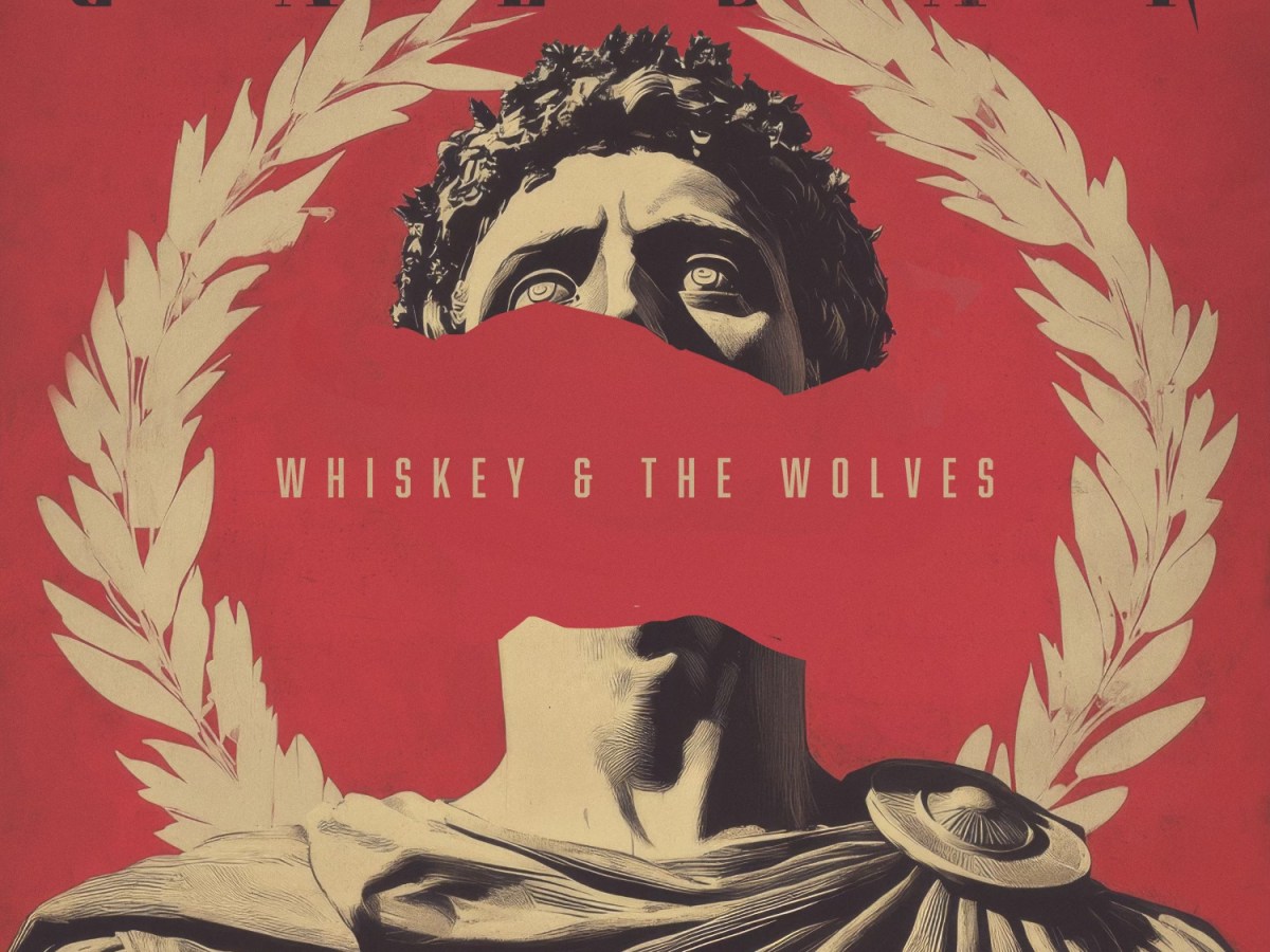 Song Review: Whiskey & The Wolves’ ‘Caesar’