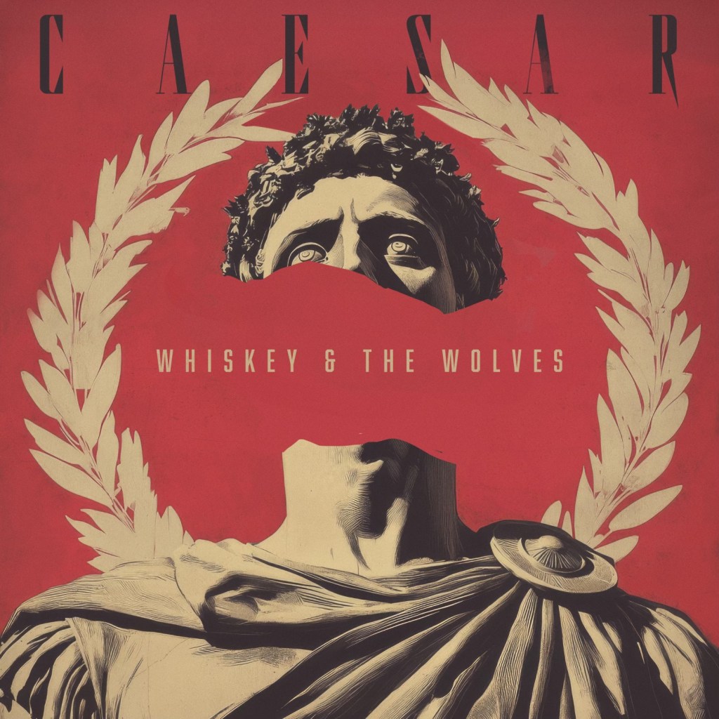 Song Review: Whiskey & The Wolves’ ‘Caesar’