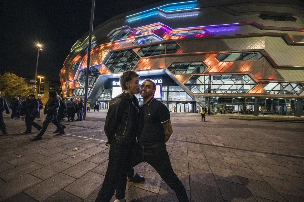 Exclusive Interview With The Meffs: Punk’s Coolest&nbsp;Duo