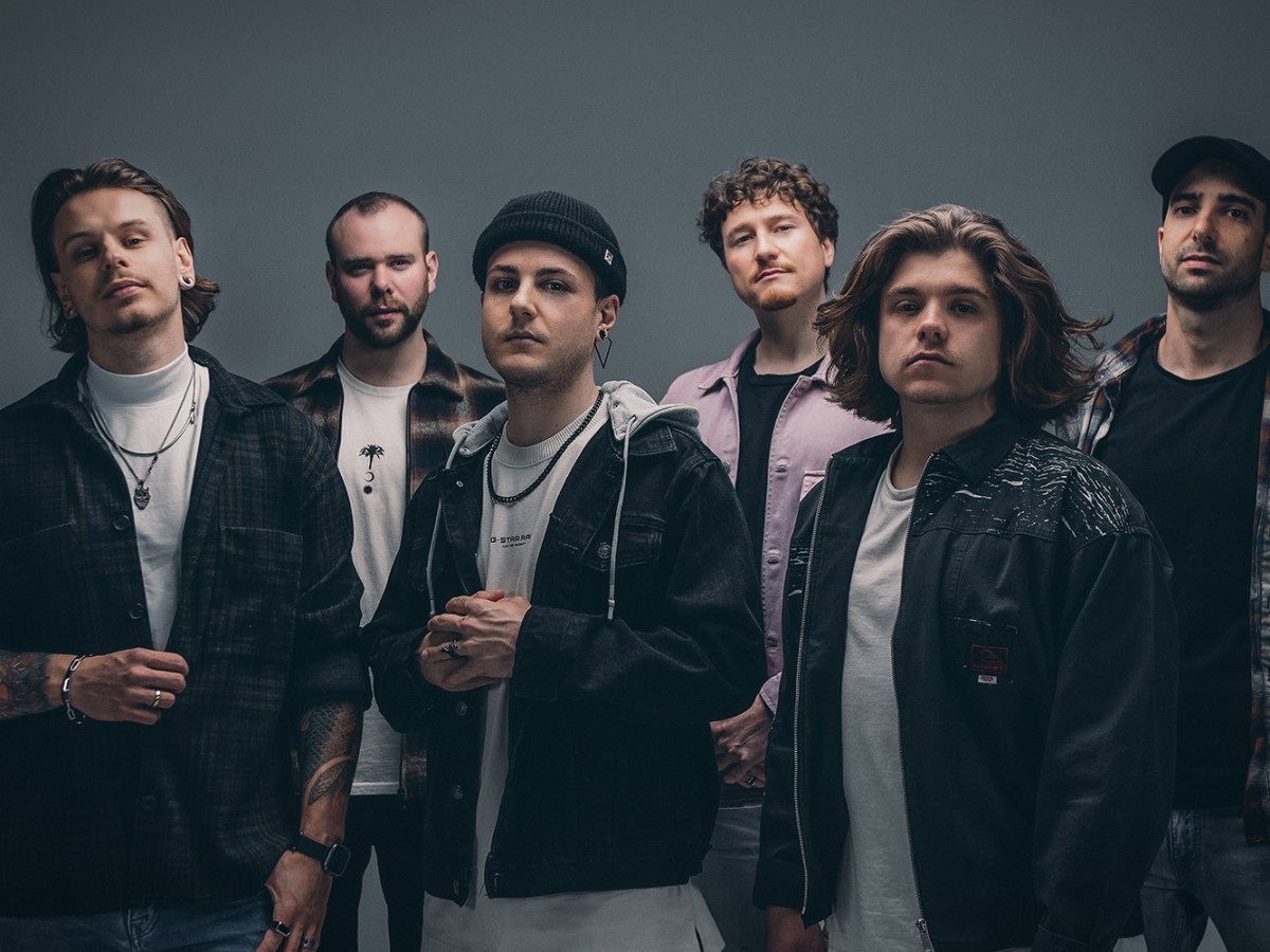 Exploring Our Promise: A Band Interview For Metalcore&nbsp;Fans