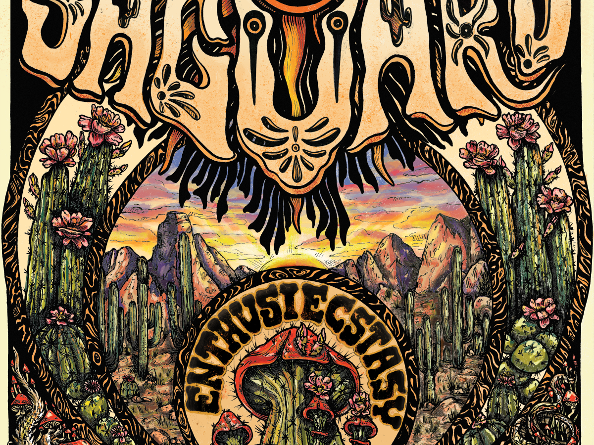 El Saguaro: Enthusiecstasy – The Best Of Portugal Since Pastel De&nbsp;Nata