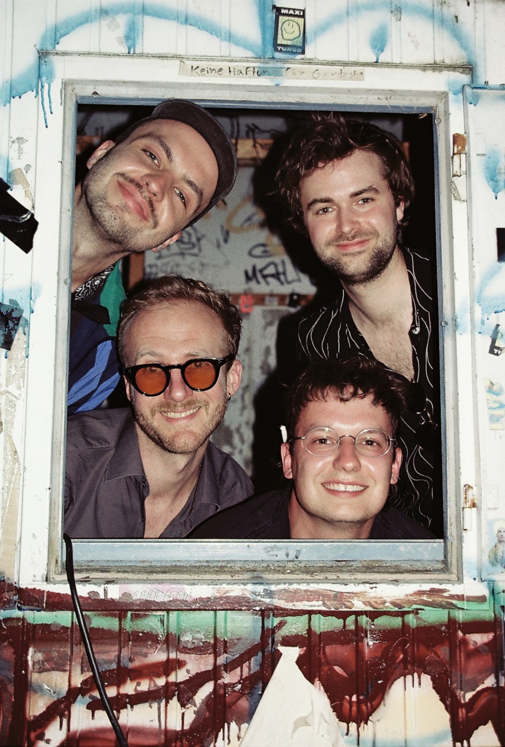 Tommy And The Teleboys Discuss OBS And Future&nbsp;Plans