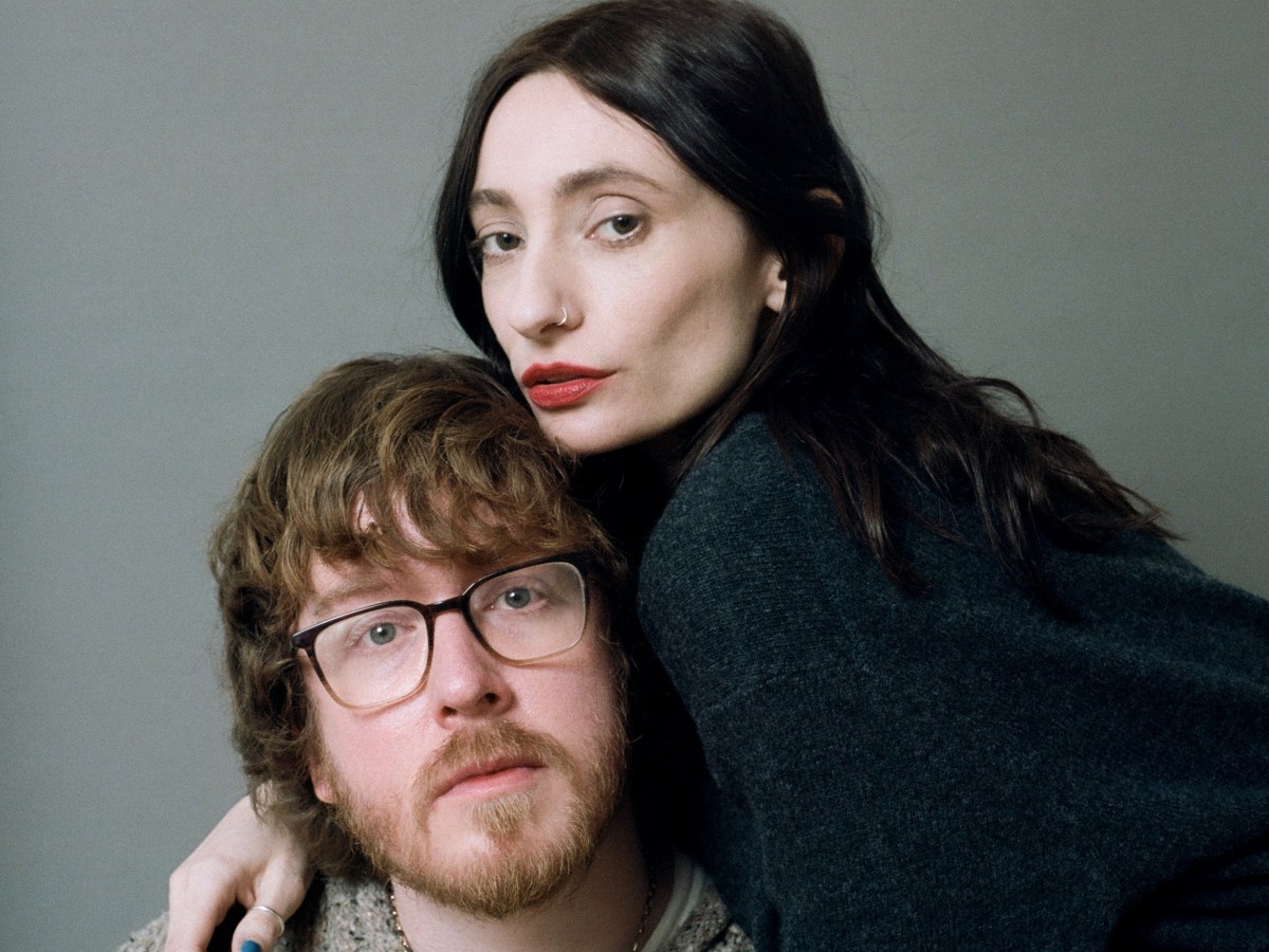 Exploring King Hannah’s Musical Influences and OBS Festival&nbsp;Anticipation