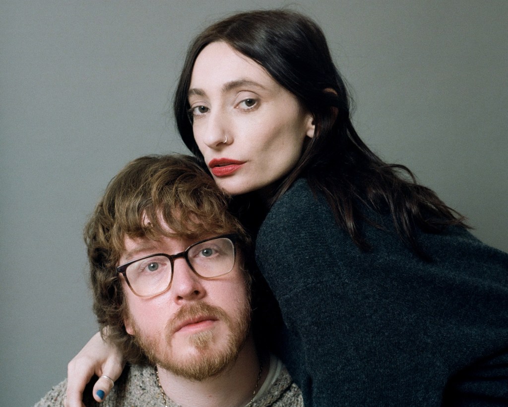 Exploring King Hannah’s Musical Influences and OBS Festival&nbsp;Anticipation