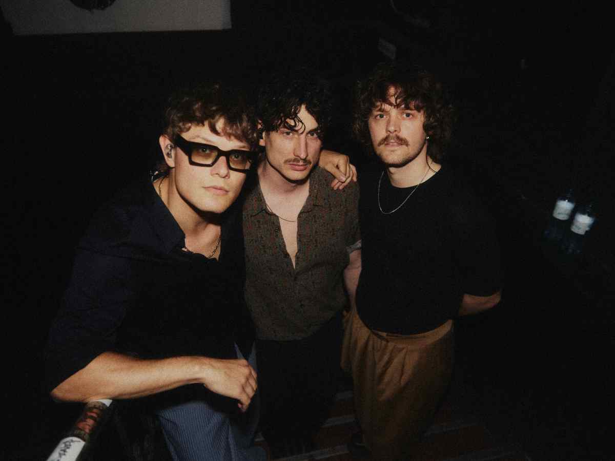 A Conversation Before Orange Blossom Special With&nbsp;ENGIN