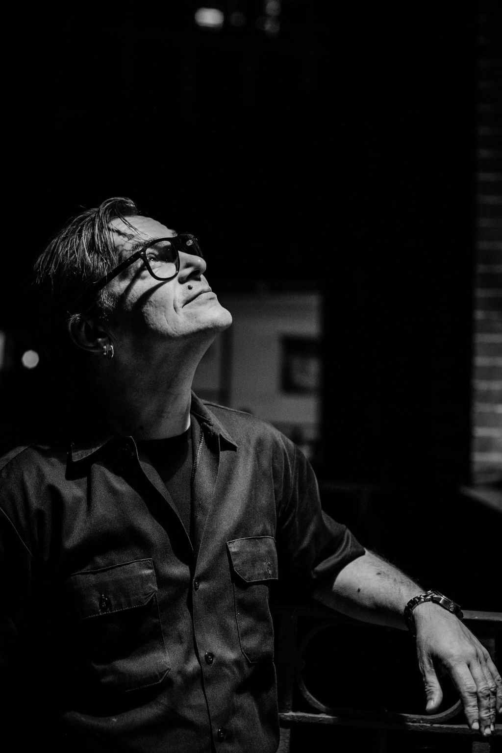 Inside The Orange Blossom Special Festival: An Interview With Rembert&nbsp;Stiewe