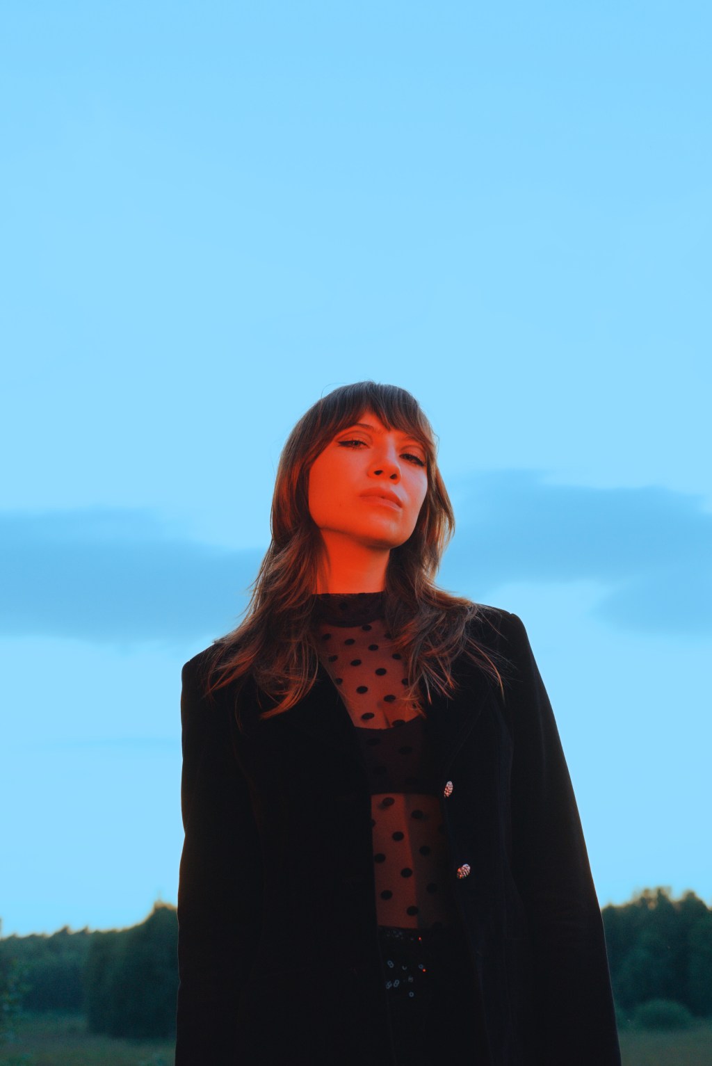 Suzan Köcher’s Suprafon: Uncovering Indie Psych Dream Pop At&nbsp;OBS