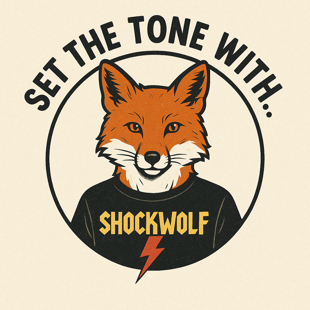 Set The Tone With… A New Post Type Coming&nbsp;Soon!